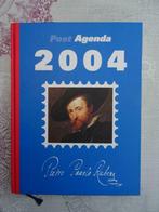 Postagenda 2004 België PP Rubens, Postzegels en Munten, Ophalen of Verzenden, Overig, Kunst