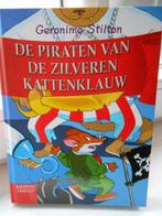 de piraten van de zilveren katten klauw, Boeken, Kinderboeken | Jeugd | 10 tot 12 jaar, Nieuw, Ophalen of Verzenden