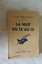 livres, Ophalen, Gelezen, SA Steeman