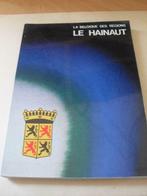 Livre sur le Hainaut - 1977, Ophalen of Verzenden, Gelezen, Maatschappij en Samenleving