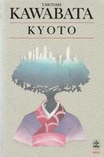 Kyôto: roman Yasunari Kawabata, Boeken, Ophalen of Verzenden, Europa overig, Zo goed als nieuw