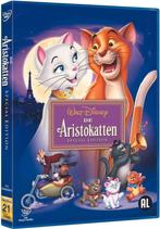 DVD Disney Classic - De Aristokatten, CD & DVD, DVD | Enfants & Jeunesse, Comme neuf, Animaux, Tous les âges, Film