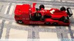 Ferrari schaalmodel, Hobby en Vrije tijd, Modelbouw | Auto's en Voertuigen, Gebruikt, Auto