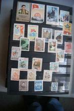 lot postzegels Korea, Postzegels en Munten, Ophalen of Verzenden