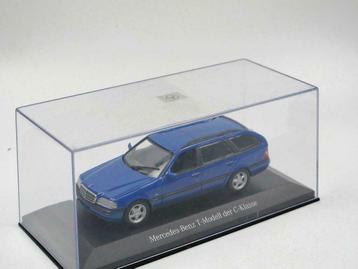 Mercedes-Benz C 180 T-Modell (W202)  beschikbaar voor biedingen