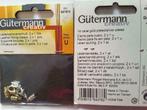 sieraden accessoires gesphouders 667510 Gütermann Créativ, Ophalen of Verzenden, Nieuw