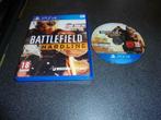 Playstation 4 Battlefield Hardline (orig), À partir de 18 ans, Utilisé, Enlèvement ou Envoi