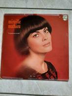 Mireille Mathieu - LP, Enlèvement ou Envoi