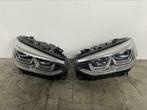 PHARE ADAPTIVE LED BMW X3 X4 G01 -TIZAUTOPARTS-, BMW, Neuf