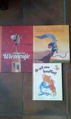 Kleuterboeken / Voorleesboeken, Boeken, Kinderboeken | Kleuters, Ophalen of Verzenden, Nieuw, Jongen of Meisje, 4 jaar