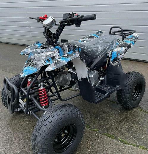 Quad enfant MBS, Motos, Quads & Trikes, 1 cylindre, Enlèvement ou Envoi