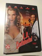 DVD L.A. Confidential, Ophalen of Verzenden, Zo goed als nieuw