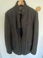 veste gris anthracite marque montedoro, Enlèvement, Porté, Taille 52/54 (L), Gris