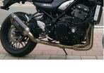 Kawasaki Z900 RS Acrapovic, Motos, Motos | Kawasaki, Naked bike, 4 cylindres, Plus de 35 kW, Entreprise