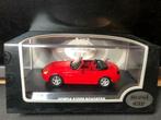 MAXICAR Honda S2OOO Roadster rood, Ophalen of Verzenden, Nieuw, Auto