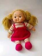 Knuffel pop, Ophalen of Verzenden, Gebruikt, Babypop