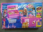 Barbie épicerie magique - Mattel 1992, Enfants & Bébés, Utilisé, Enlèvement ou Envoi, Barbie