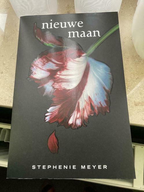 Stephenie Meyer - Twilight, Nieuwe maan, Livres, Fantastique, Neuf, Enlèvement ou Envoi