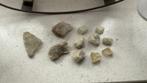 lot de minéraux pierre précieuses, Collections, Minéraux & Fossiles, Enlèvement
