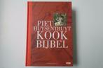 Piet Huysentruyt Kookbijbel, Ophalen of Verzenden, Zo goed als nieuw