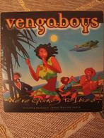 CD single Vengaboys 'We're going to Ibiza', Cd's en Dvd's, Zo goed als nieuw, Ophalen