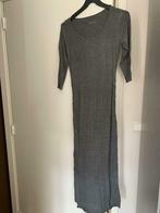 Robe de grossesse grise, Comme neuf, Taille 36 (S), Robe, Gris