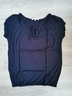 Blauwe blouse L&L - maat 40, Kleding | Dames, T-shirts, L&L, Gedragen, Blauw, Maat 38/40 (M)