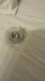 corsage bloem, Gebruikt