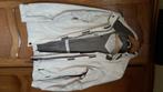 Veste blanche randonnée femme, Taille 36 (S), Enlèvement, Porté, Blanc