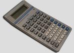 TI 57 II wetenschappelijke rekenmachine, Diversen, Schoolbenodigdheden, Ophalen of Verzenden, Gebruikt
