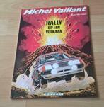 Michel Vaillant - Rally op een vulkaan - Jean Graton, Boeken, Stripverhalen, Ophalen of Verzenden
