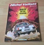 Michel Vaillant - Rally op een vulkaan - Jean Graton, Enlèvement ou Envoi