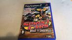 Sprint Cars: Road to Knoxville, PS2, Consoles de jeu & Jeux vidéo, Jeux | Sony PlayStation 2, À partir de 3 ans, 2 joueurs, Utilisé
