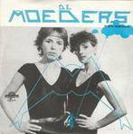 45T: De Moeders: In een visbokaal : Monopole/ Paprika, Cd's en Dvd's, Vinyl | Nederlandstalig, Ophalen of Verzenden, Overige formaten