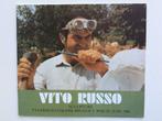 Vito Russo (Brugge, 1986), Boeken, Ophalen of Verzenden