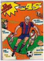 Recueil Super AS n° 3 - mensuels 27 à 39 année 1979, Livres, Enlèvement ou Envoi, Utilisé, Collectif