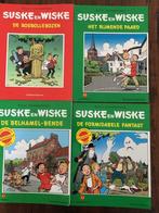 Kalmthout strips, beperkte oplage, met extra info. €7/stuk., Enlèvement ou Envoi, Bob et Bobette, Neuf, Livre ou Jeu