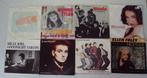 Part 86 - 8 Singles van Eurythmics, Bonnie Tyler, Blondie,, Cd's en Dvd's, Vinyl Singles, Gebruikt, 7 inch, Single, Ophalen of Verzenden