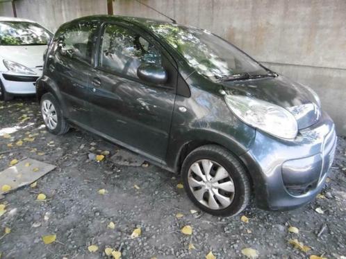 CITROEN C1 Rechter Voordeur, Auto-onderdelen, Carrosserie, Deur, Citroën, Peugeot, Voor, Gebruikt, Ophalen of Verzenden