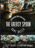 Boek : "The Greasy Spoon"., Boeken, Verzenden