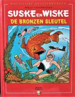 STRIP SUSKE & WISKE- DE BRONZEN SLEUTEL- MET HARDE KAFT, Boeken, Stripverhalen, Eén stripboek, Ophalen of Verzenden, Nieuw, Willy Vandersteen