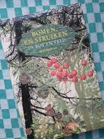 Bomen en struiken in Bos en Veld Moussault, Boeken, Ophalen of Verzenden, Gelezen