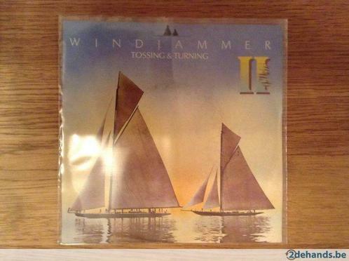 single windjammer, Cd's en Dvd's, Vinyl | Pop