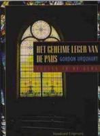 Het geheime leger van de paus, Gordon Urquhart, Ophalen of Verzenden