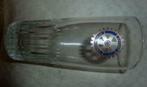 #M bier glas " ROTARY INTERNATIONAL " ribbelglas, Collections, Enlèvement ou Envoi, Neuf, Verre à bière