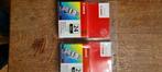 Inktcartridges Canon, Computers en Software, Ophalen of Verzenden, Nieuw, Cartridge, Canon