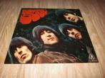THE BEATLES - Rubber soul - 1c062-04115, Ophalen of Verzenden, 1960 tot 1980, Zo goed als nieuw