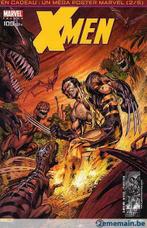 X-MEN (Panini Comics), Plusieurs BD, Enlèvement, Utilisé