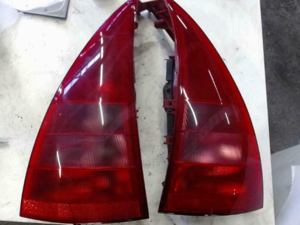 Feu arrière principal gauche Citroën C3, Enlèvement ou Envoi, Utilisé, Citroën