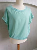 Riverwoods blouse, Kleding | Dames, Groen, Gedragen, Maat 38/40 (M), Riverwoods